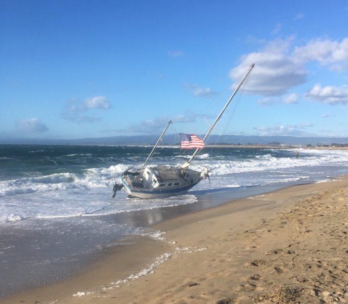 Changing the Small Craft Advisory System