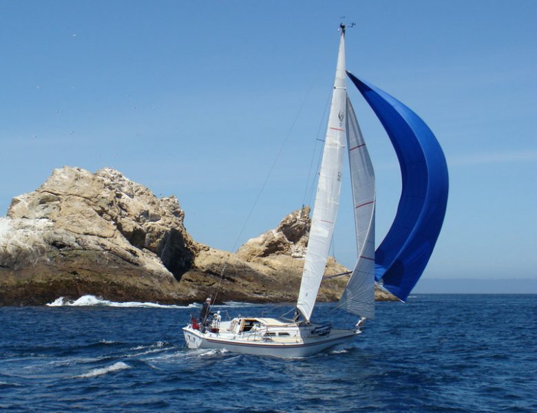 Singlehanded Sailing