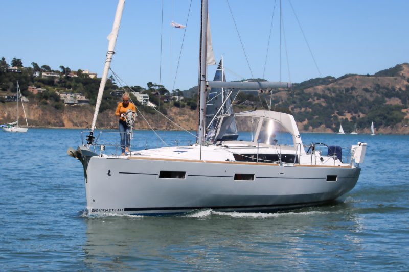 Beneteau Oceanis 41