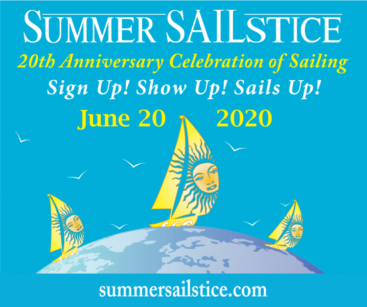 Summer Sailstice 2020