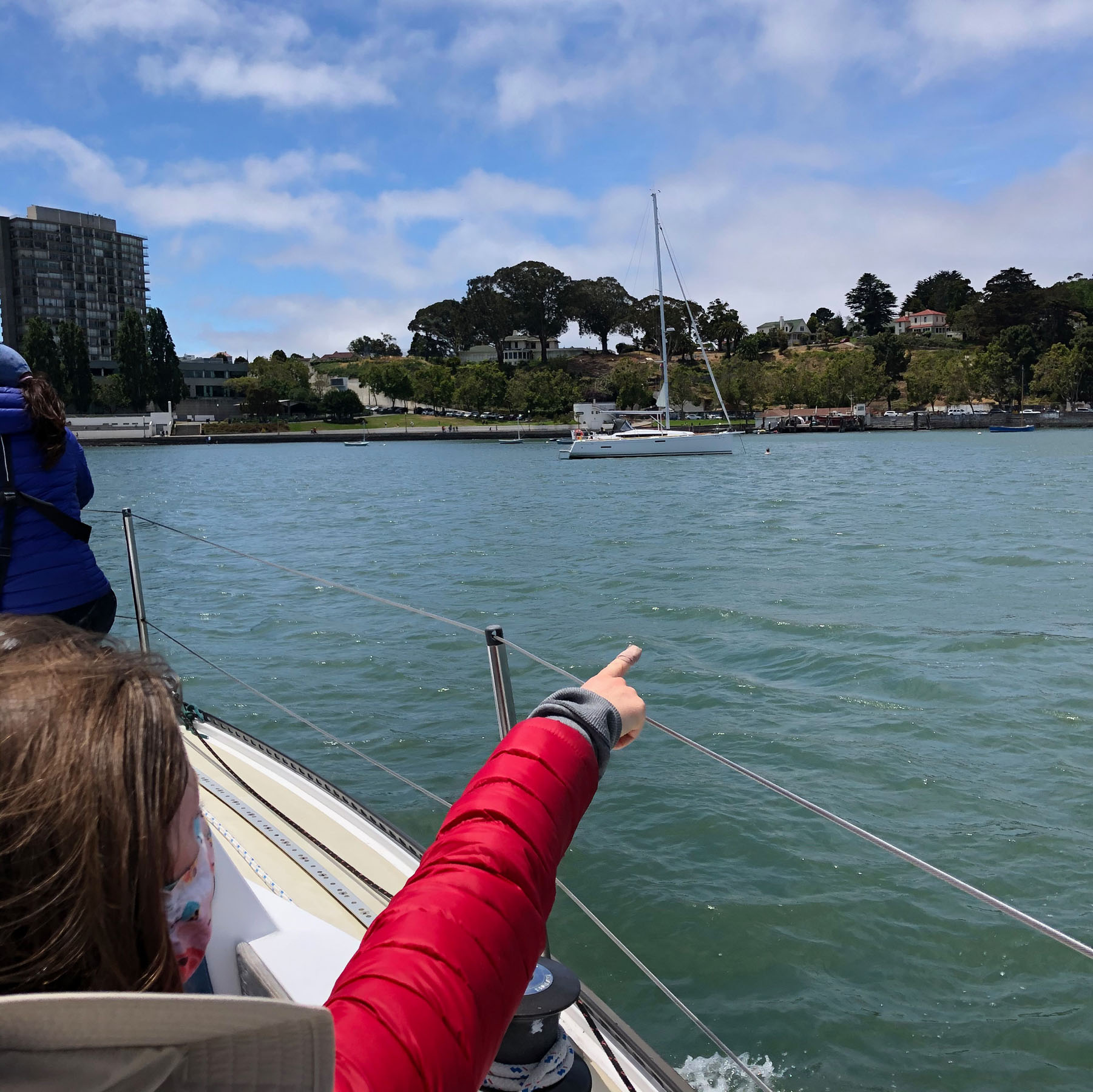 Aquatic Park