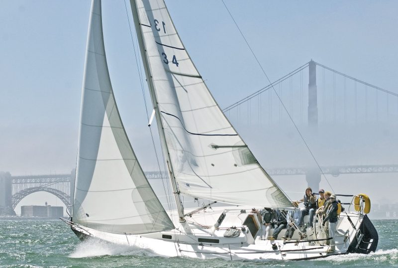 2009 Guide to Bay Sailing