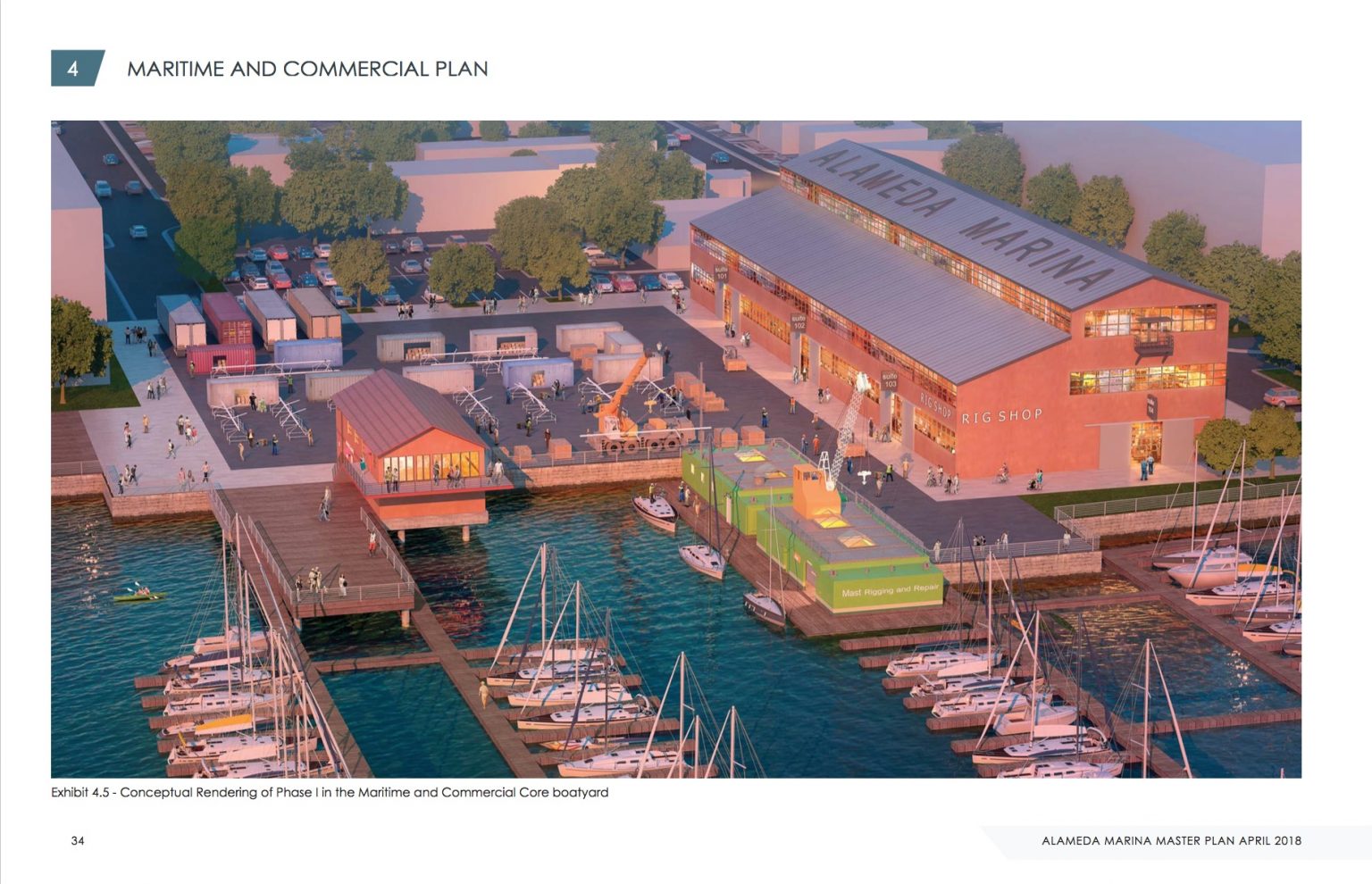 Svendsen's Boat Works in Alameda — the End of an Era?