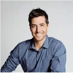 Jonny Mosely