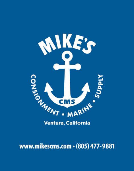 Mike's Consignment Marine Supply