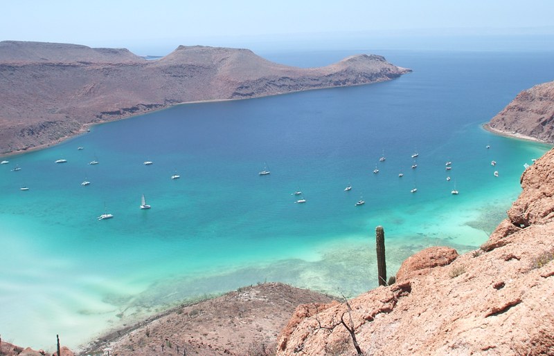 Caleta Partida