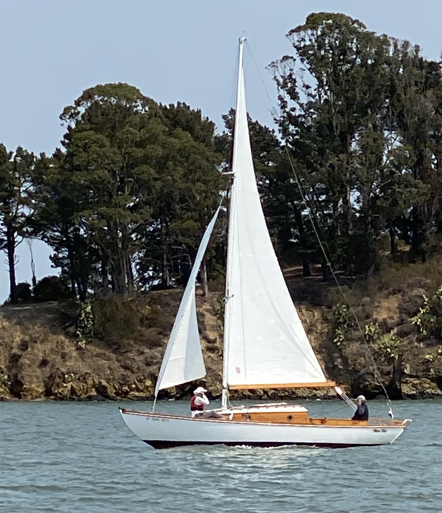 potter yachters forum