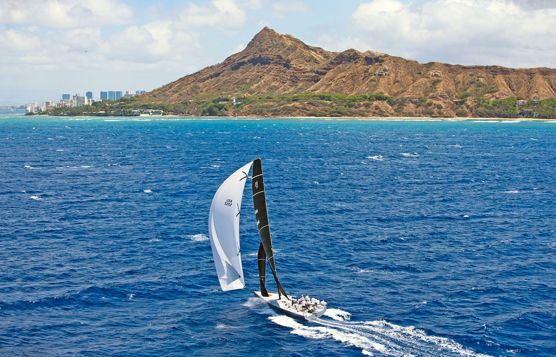 2017 TRANSPAC FINISH FINISH 71117