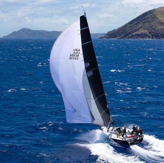 Transpacific Yacht Race Entries Roll In