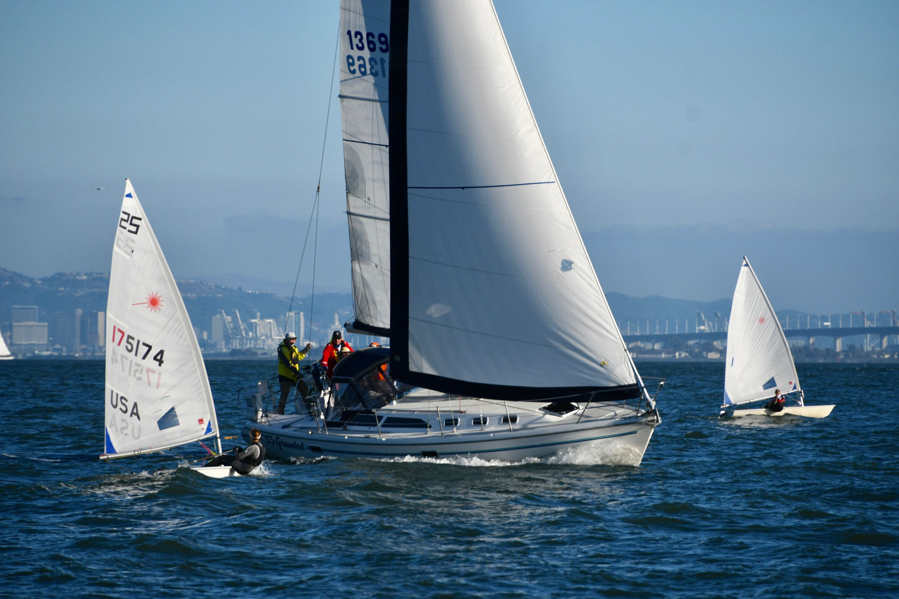 Catalina Yachts