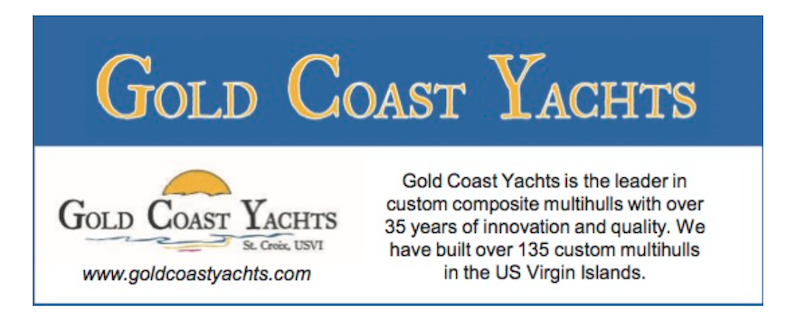 Gold Coast Yachts