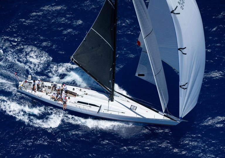 Transpacific Yacht Race Entries Roll In