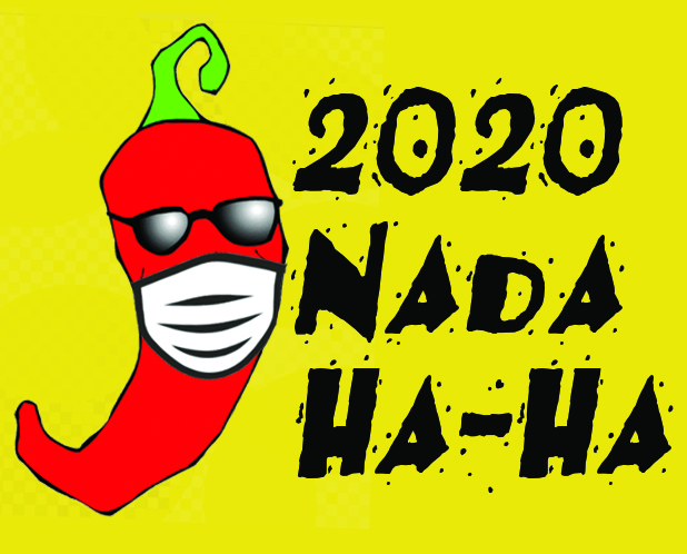 Nada Ha-Ha