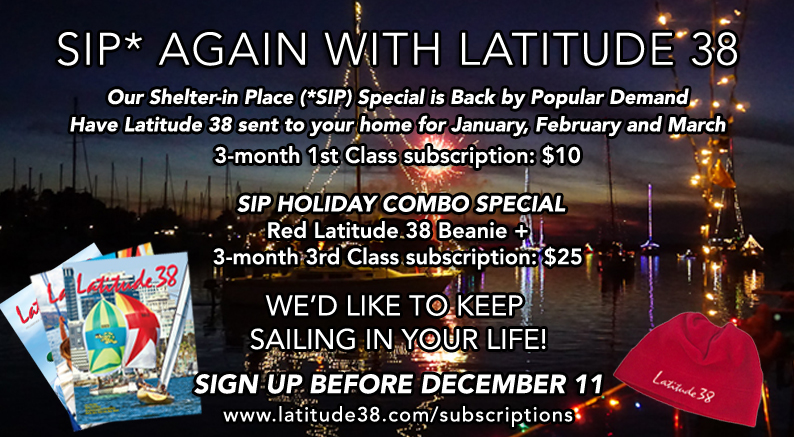 SIP Holiday Promo