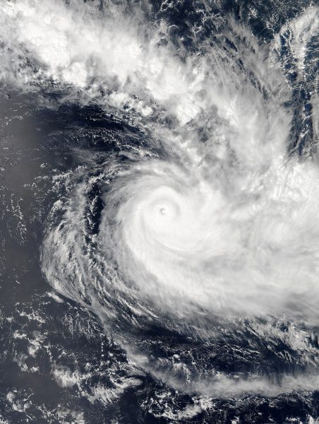 Cyclone Yasa