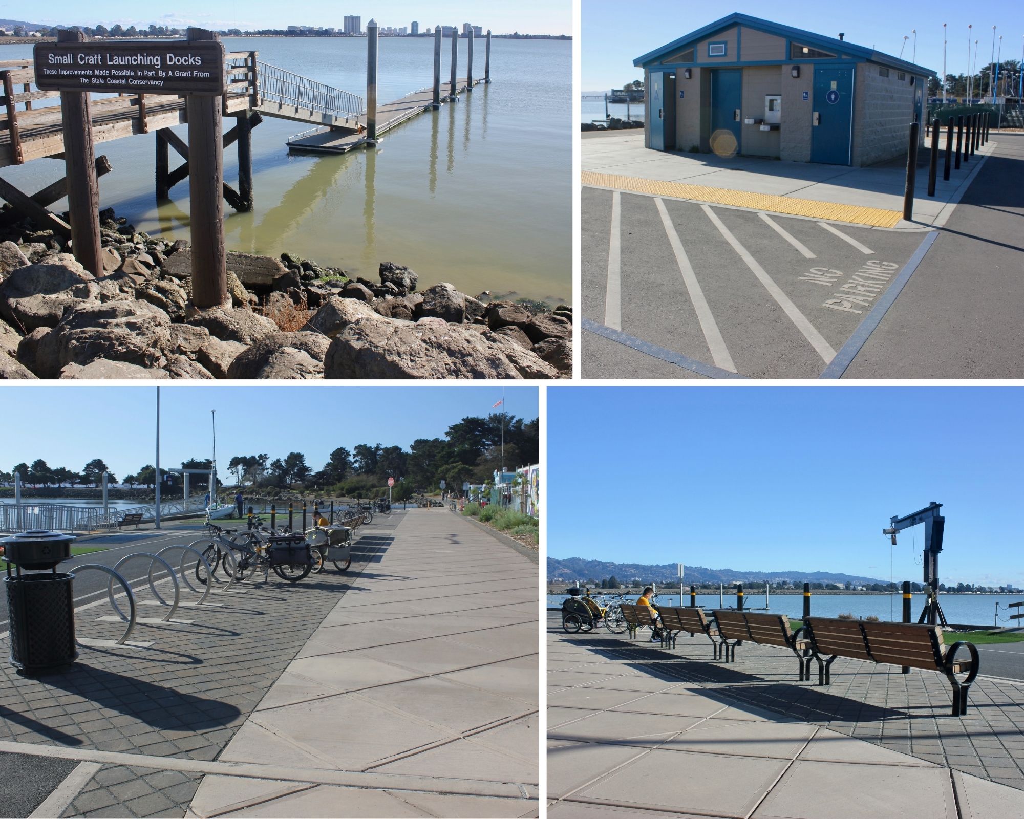 Berkeley Marina Sees Slow, Steady Improvements, with More on the Way