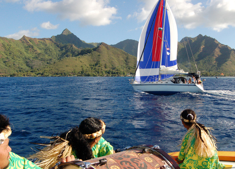 French Polynesia