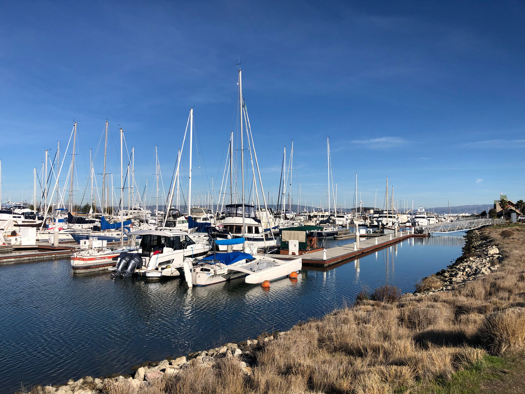 Westpoint Harbor