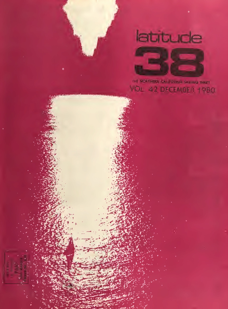 December 1980 - Latitude38