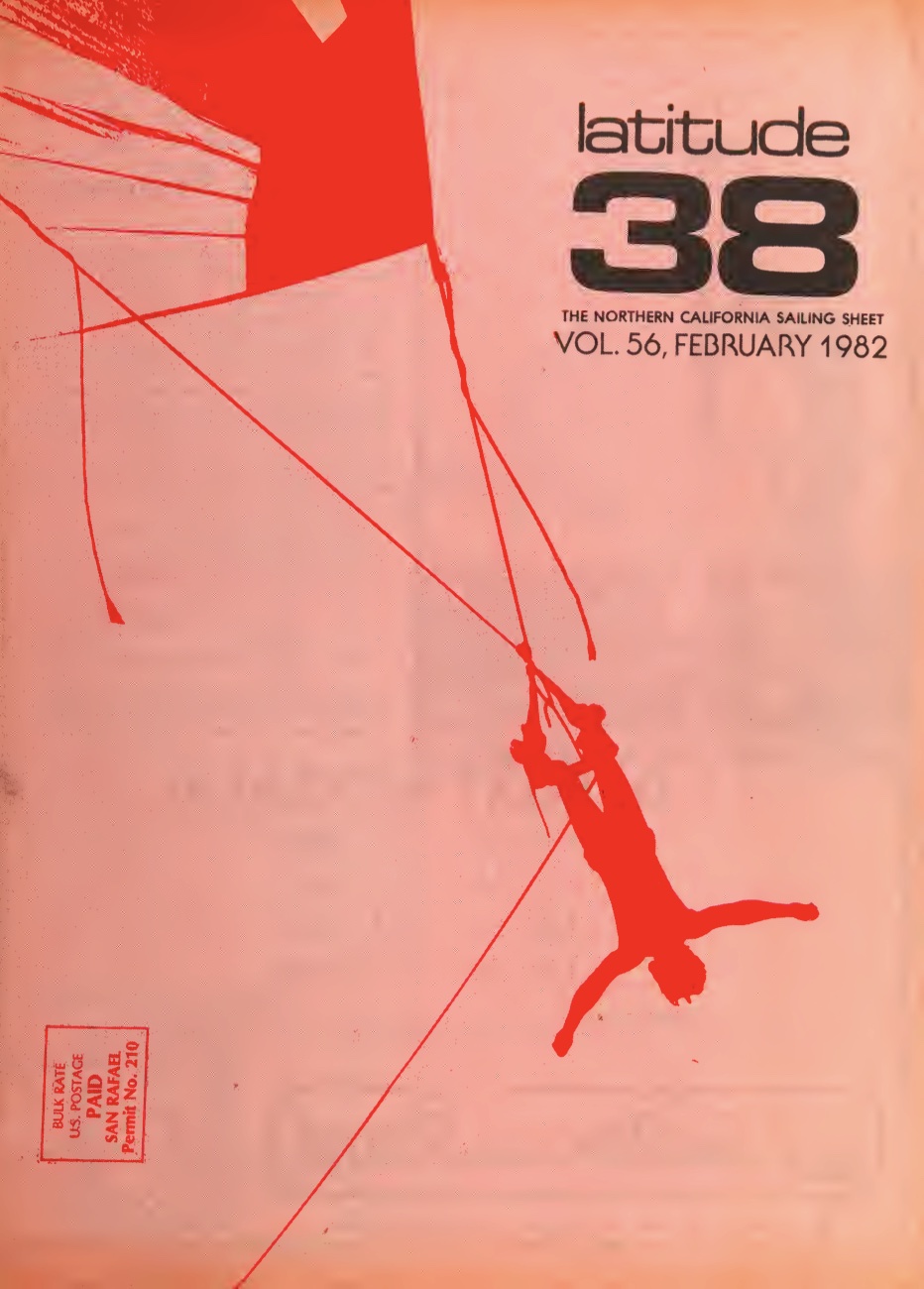February 1982 - Latitude38