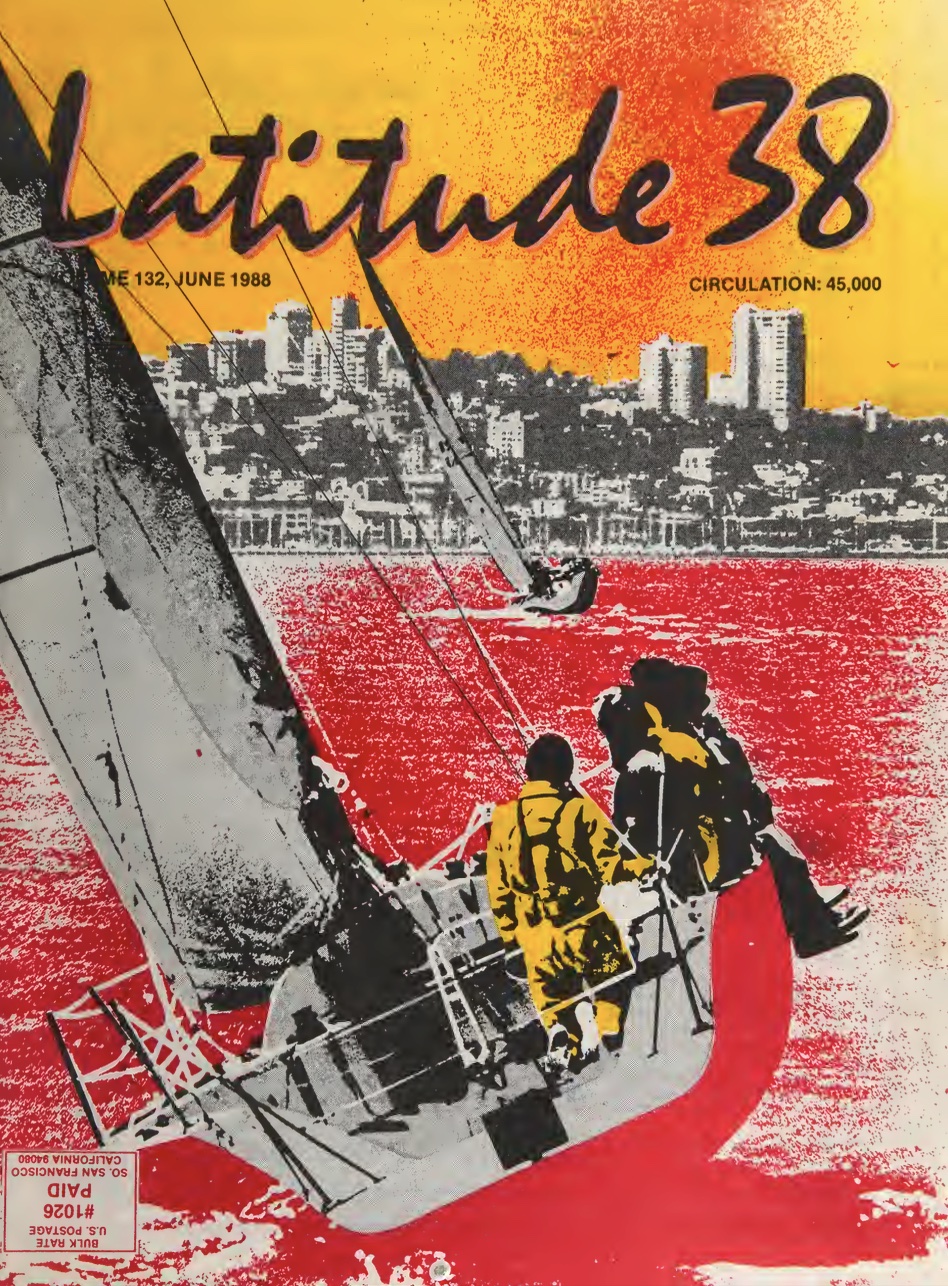 June 1988 - Latitude38