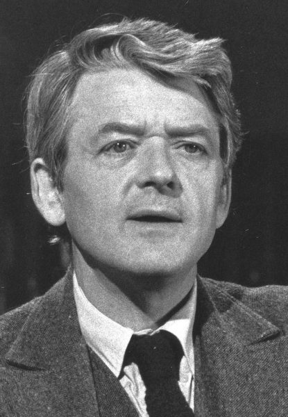 Hal Holbrook in 1977