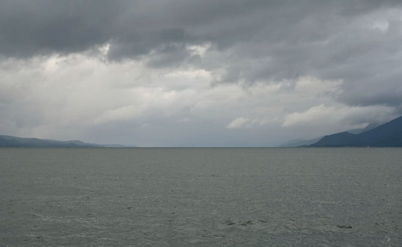 Beagle Channel