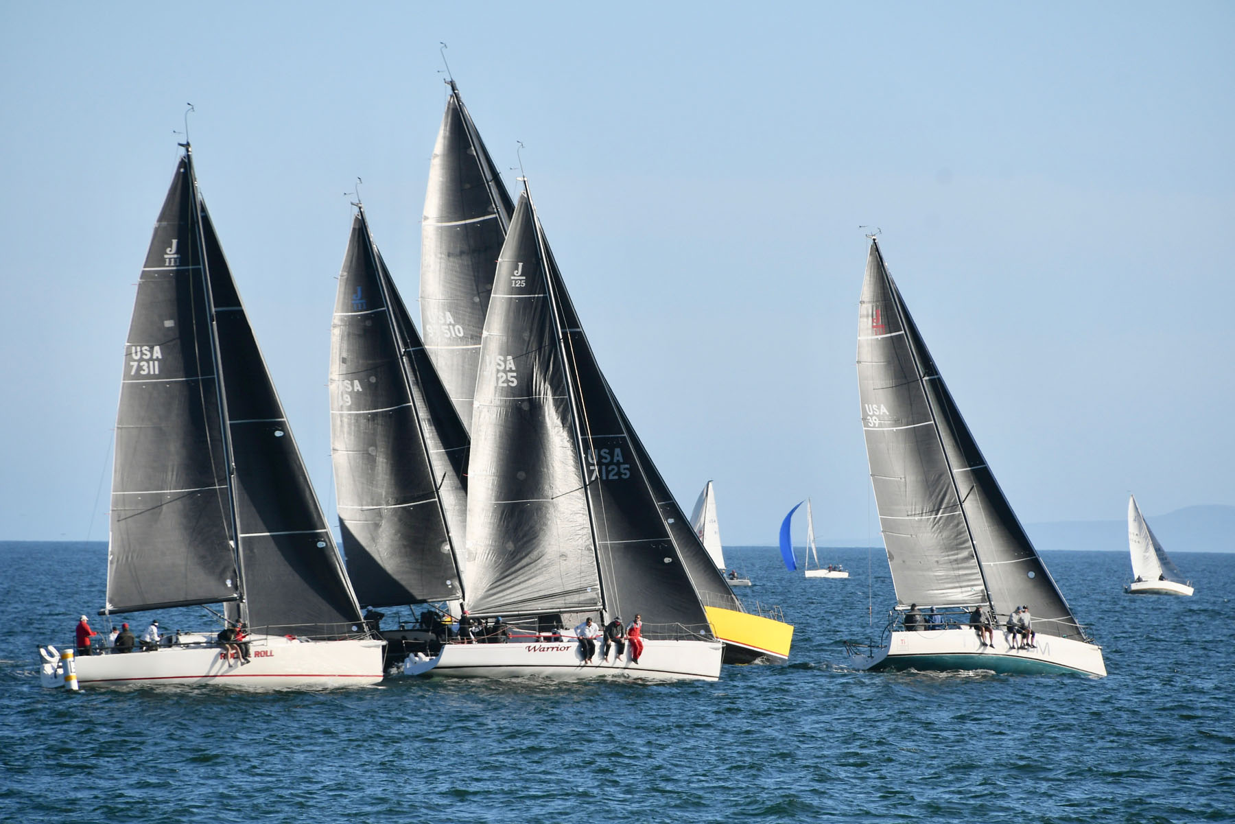 Santa Barbara Yacht Club