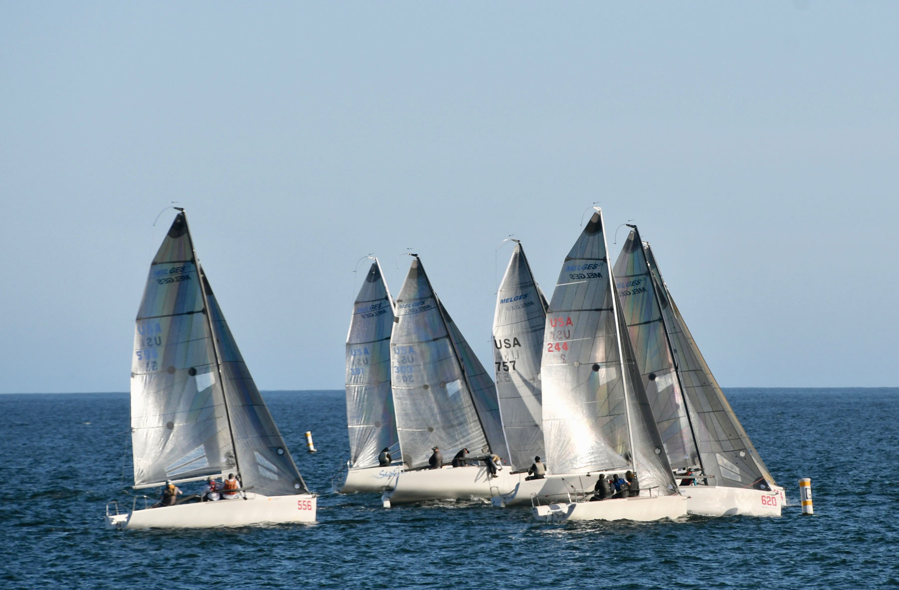 Santa Barbara Yacht Club