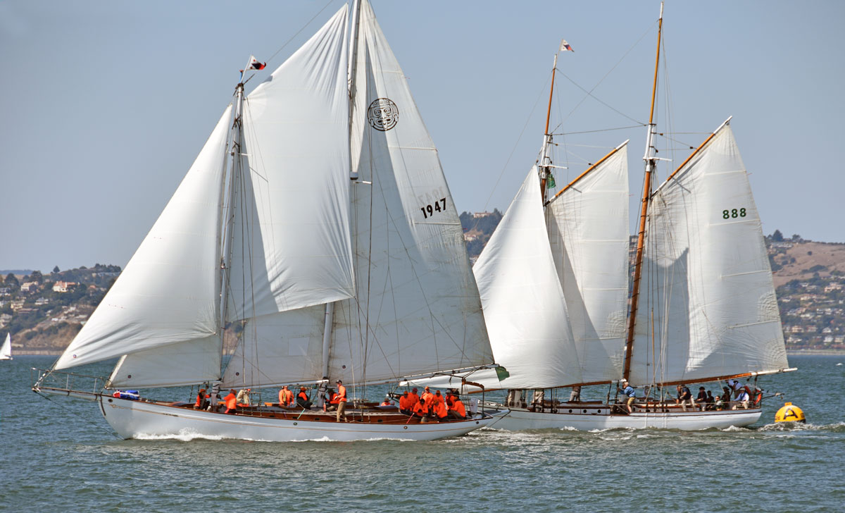 Rolex Big Boat Series Opens for Entries