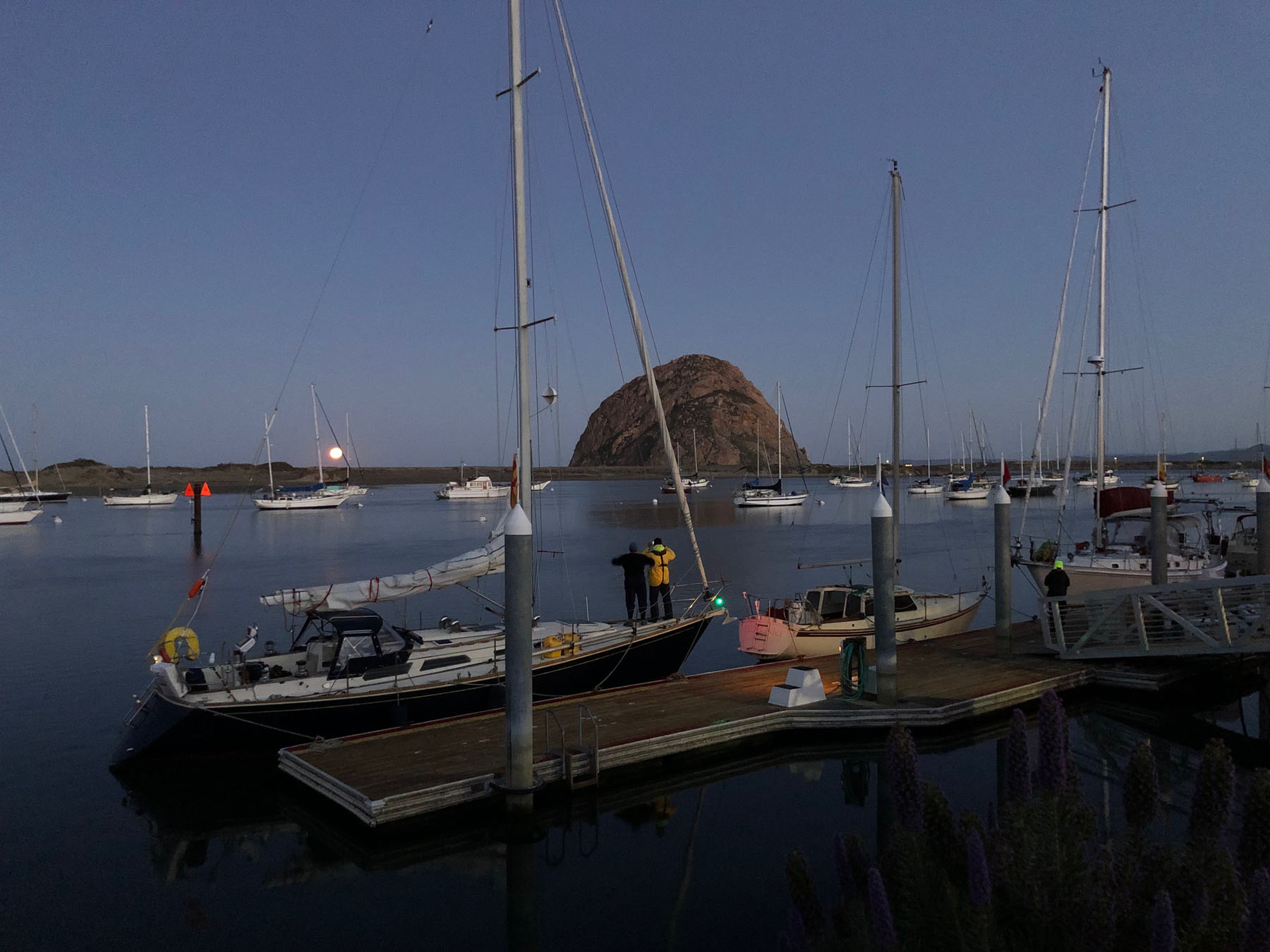 Morro Bay