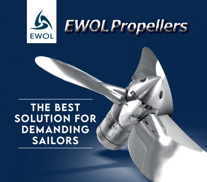 EWOL Propellers