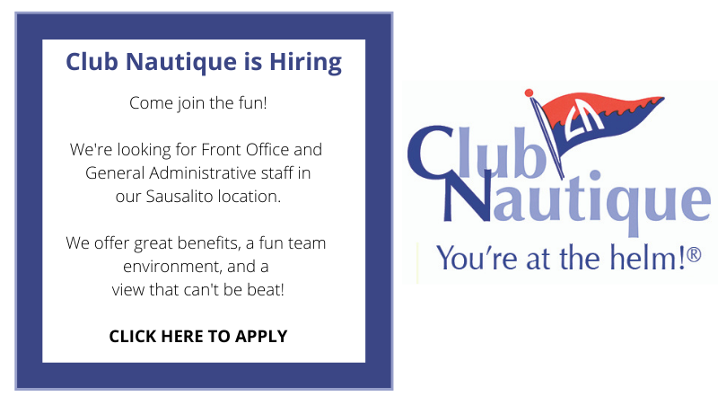 Club Nautique