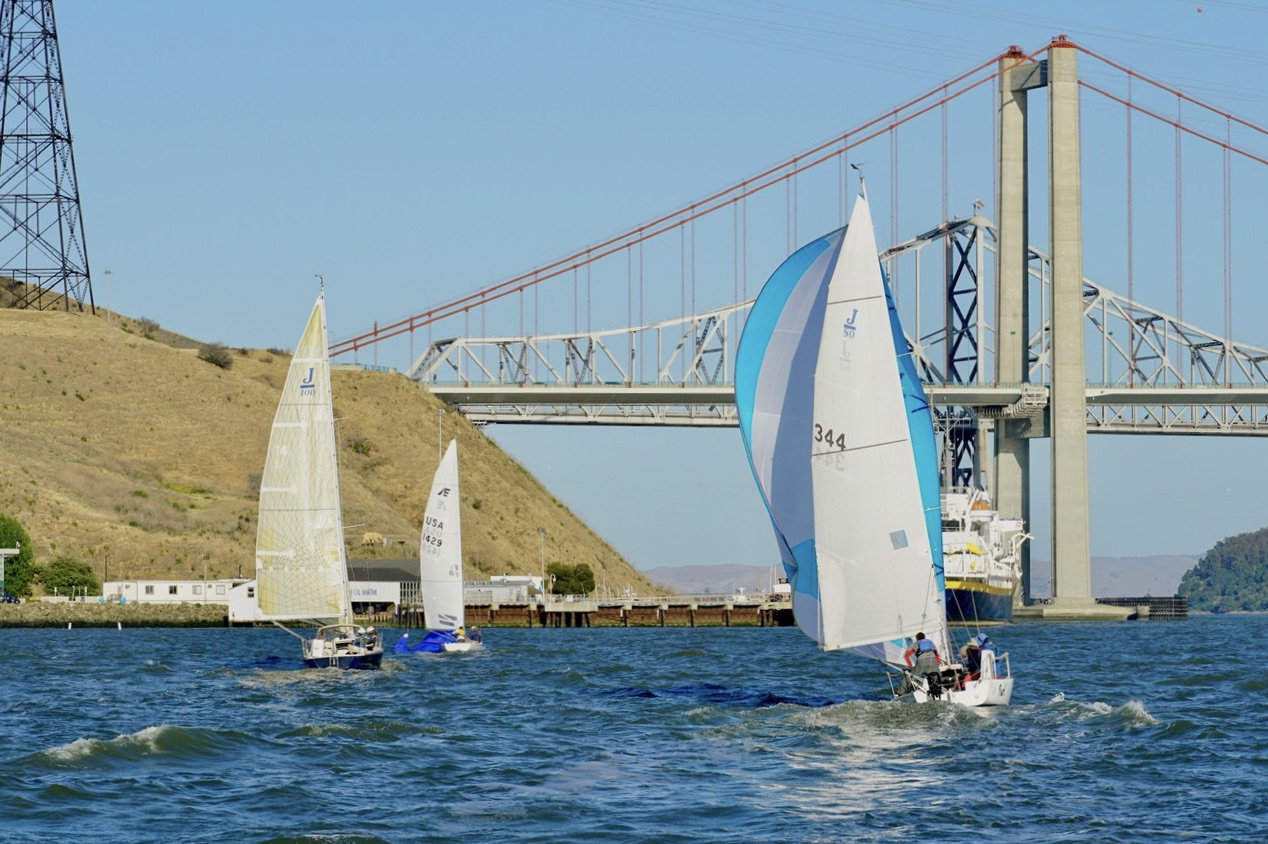 yacht club vallejo