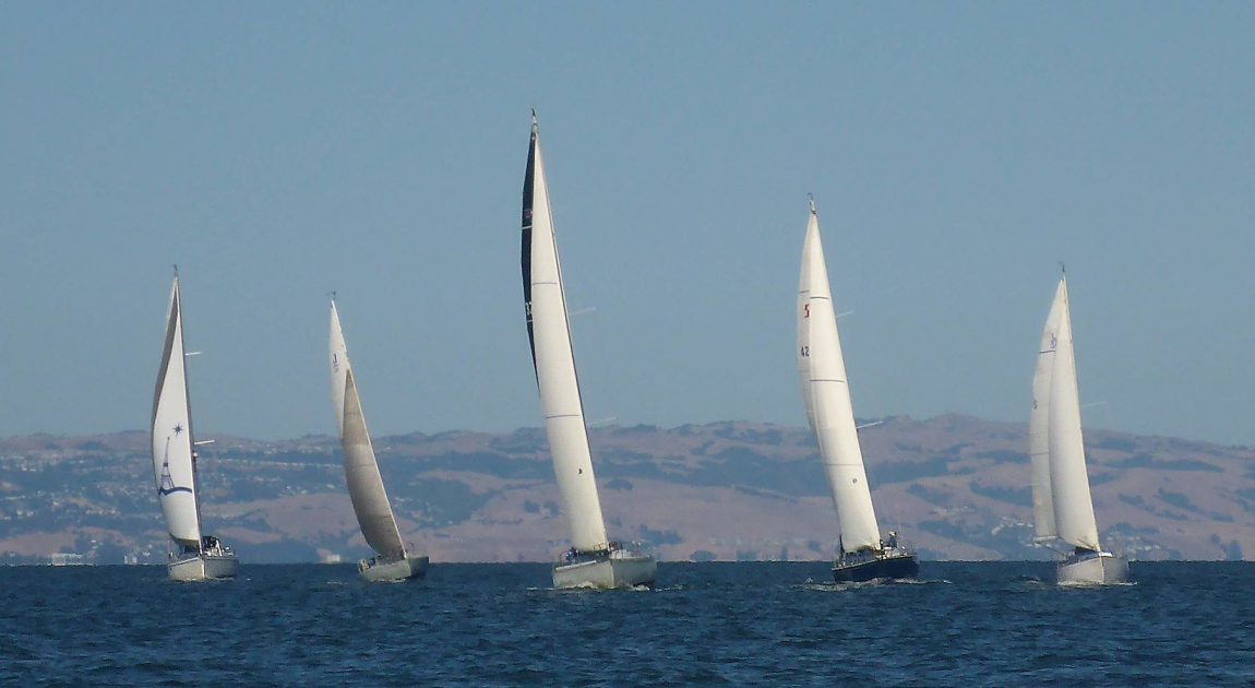 Sierra Point Yacht Club