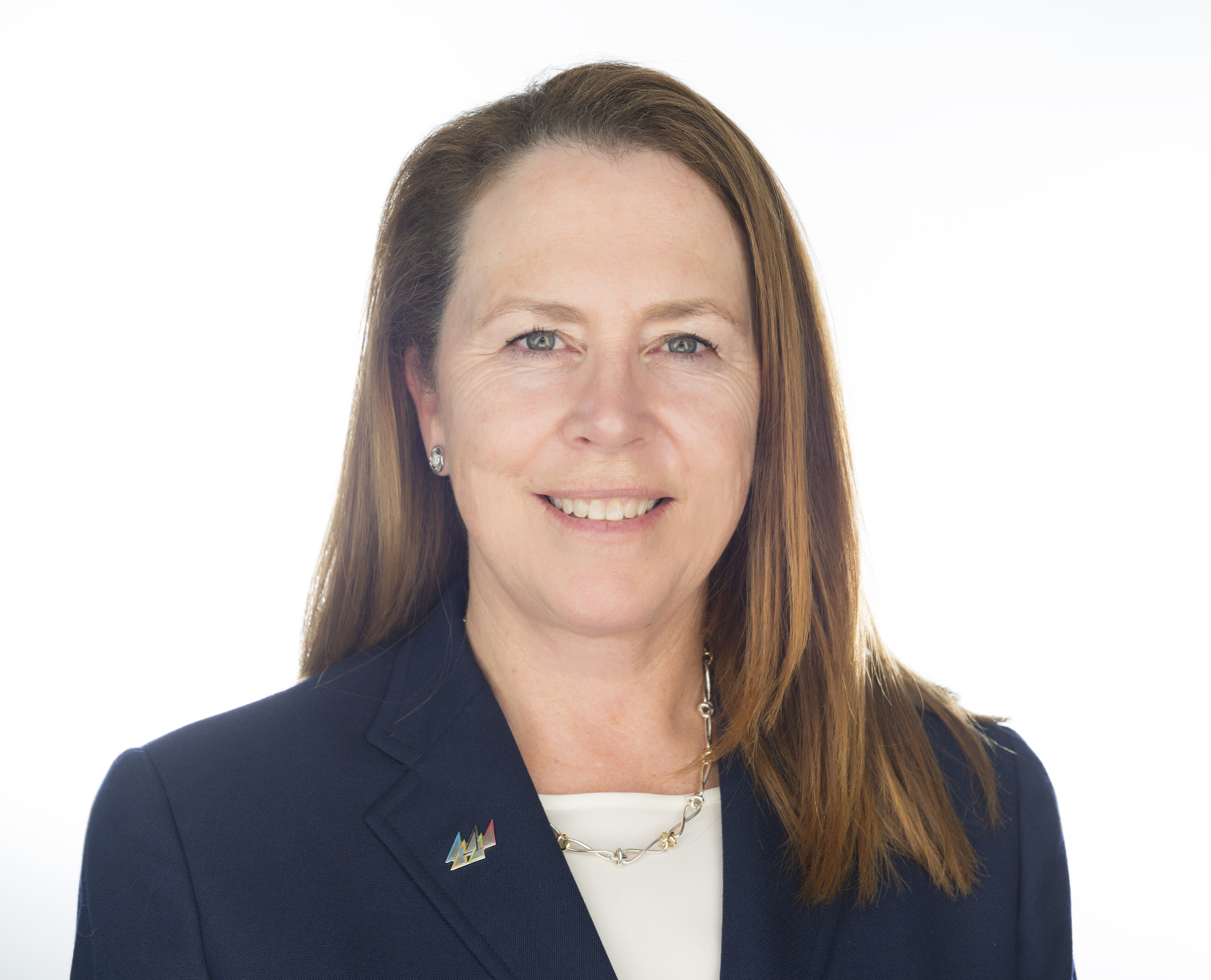 Pamela Healy Discusses Passing the Torch to Future Olympians