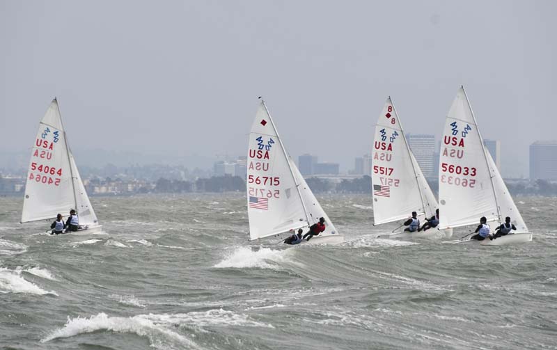 US Sailing Open