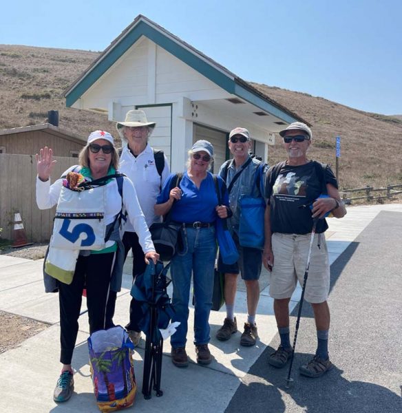 Drake's Bay Race Committee