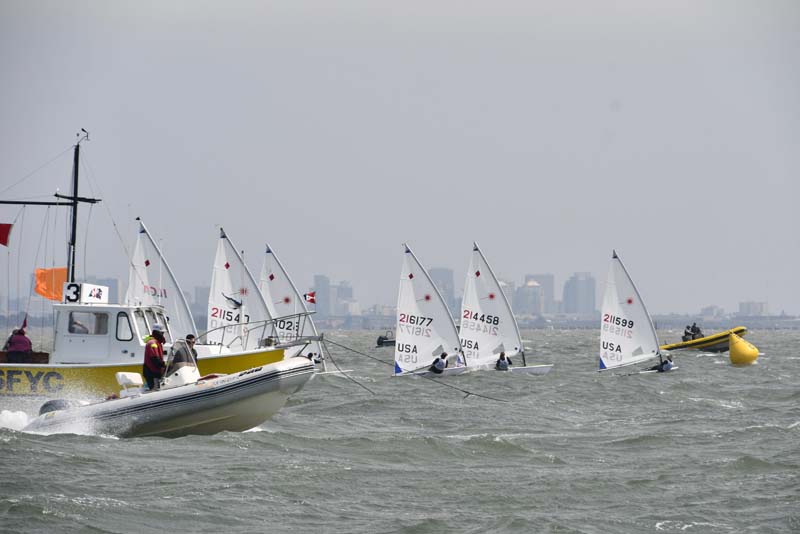 San Francisco Yacht Club