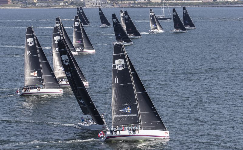 2019 ROLEX NYYC INVITATIONAL CUP