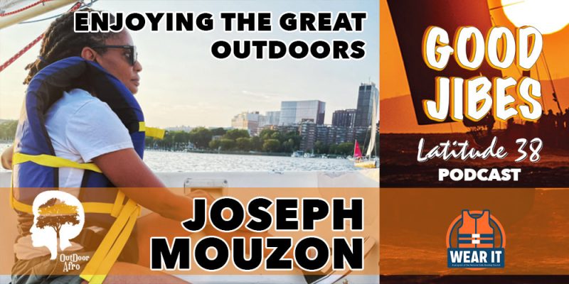 Joseph Mouzon