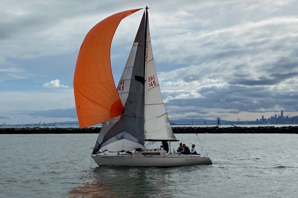 Great Pumpkin Regatta