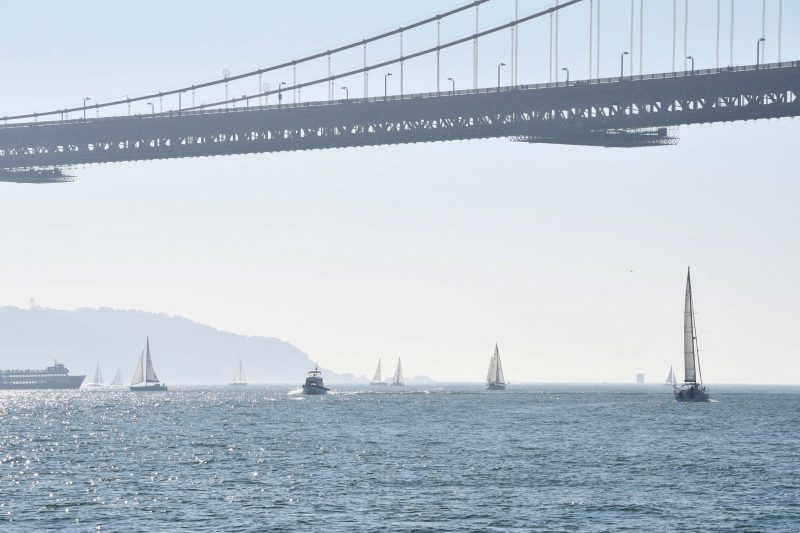 Golden Gate Bridge