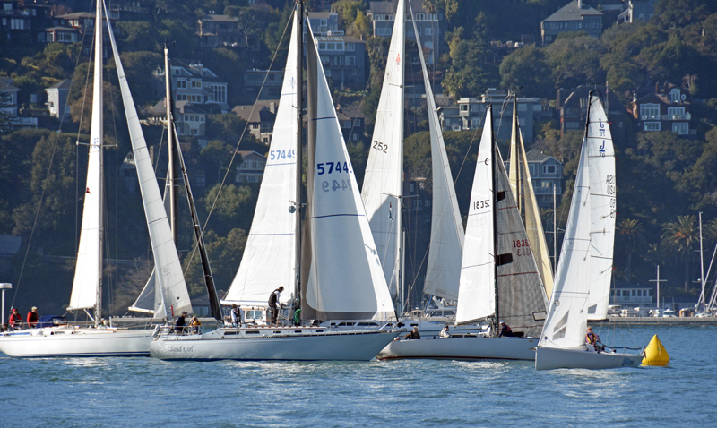 CYC household race start