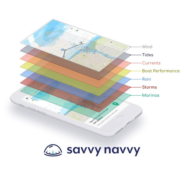 savvy navvy