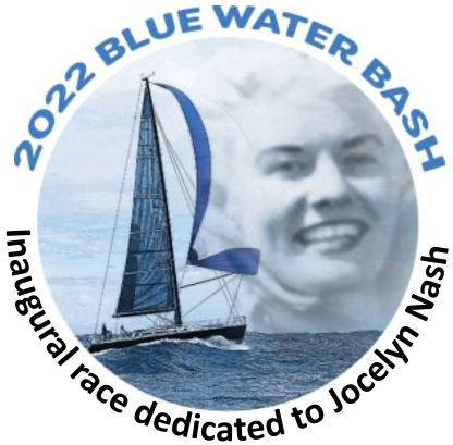 Bluewater Bash logo