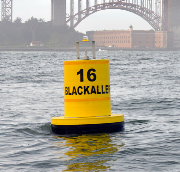16 Blackaller