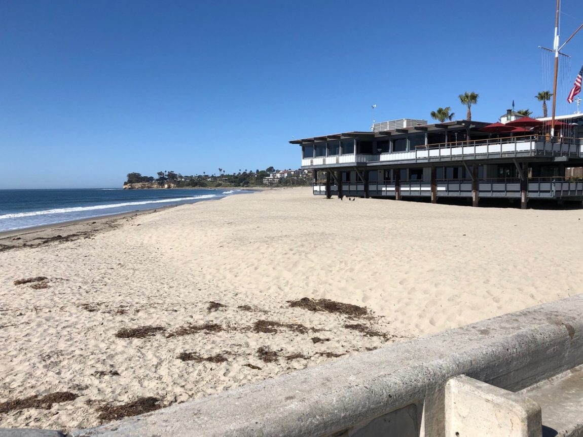 Santa Barbara Yacht Club