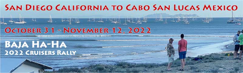 Baja Ha-Ha 2022