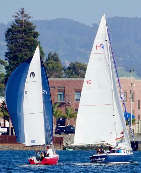 Oakland Yacht Club Sunday Brunch Series